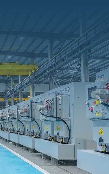 低溫可達-180℃，突破國際先進水平